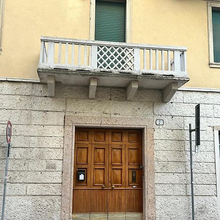 Tezone Seven Apartments ヴェローナ エクステリア 写真
