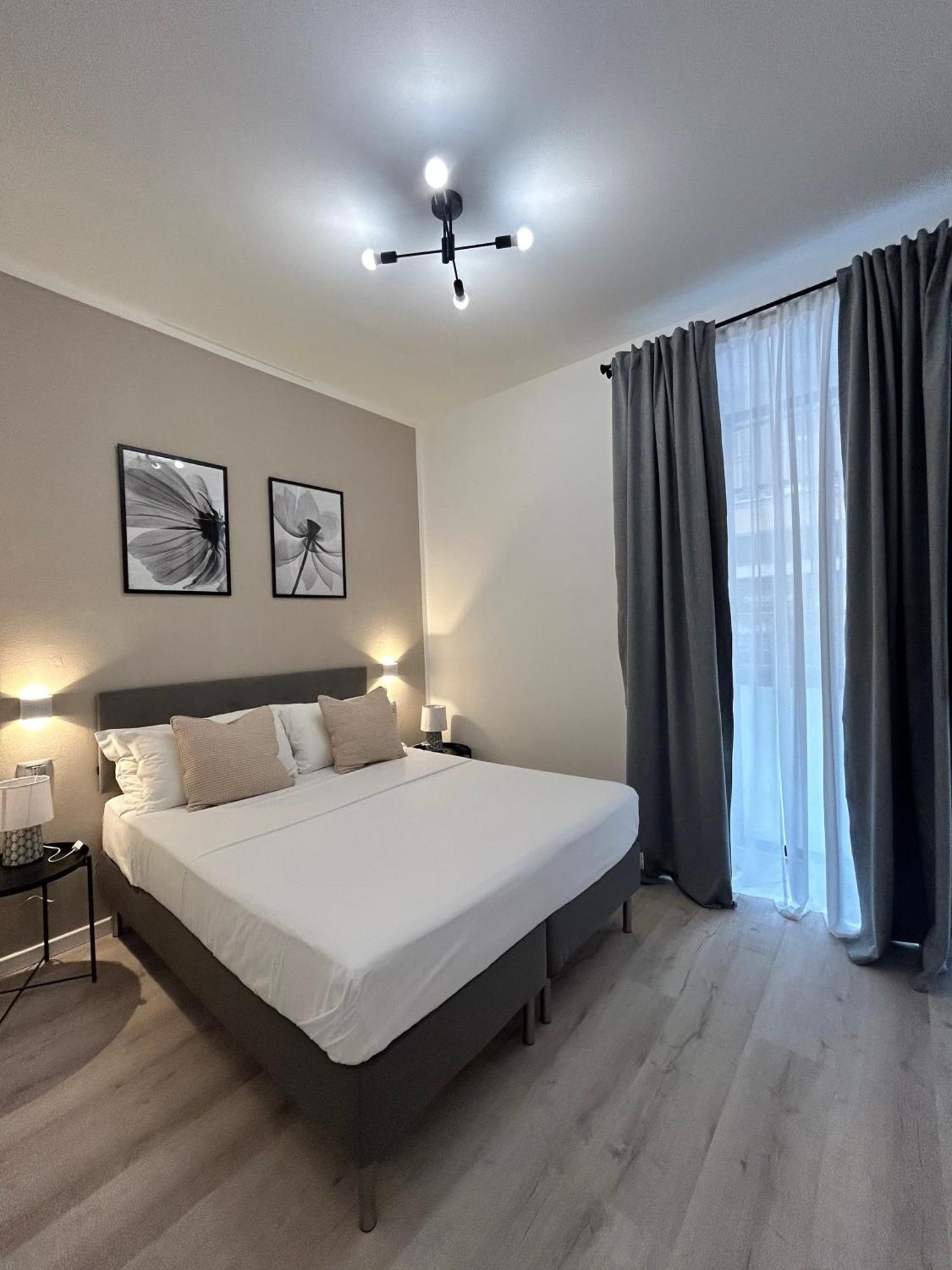 Tezone Seven Apartments ヴェローナ エクステリア 写真