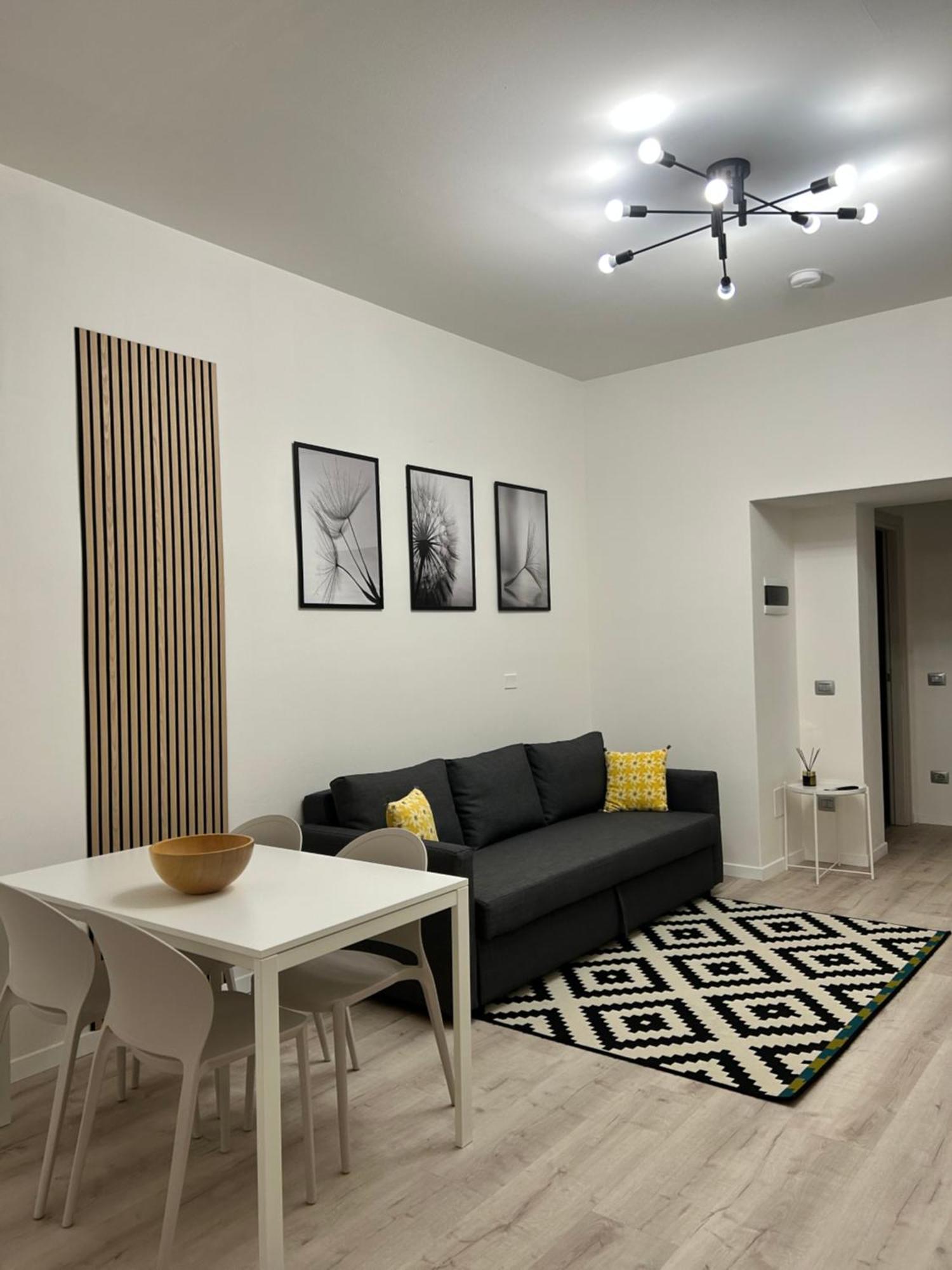 Tezone Seven Apartments ヴェローナ エクステリア 写真
