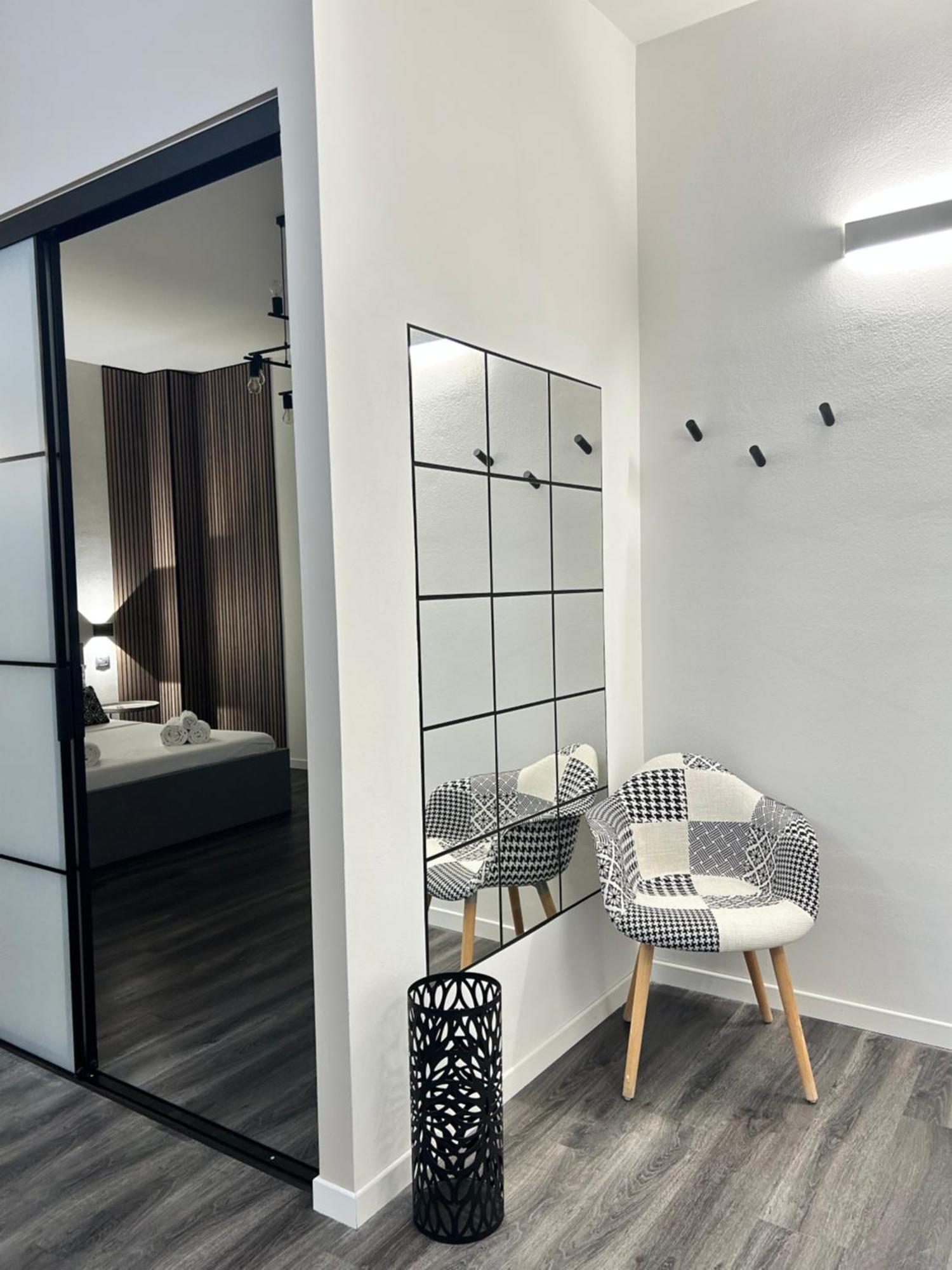 Tezone Seven Apartments ヴェローナ エクステリア 写真