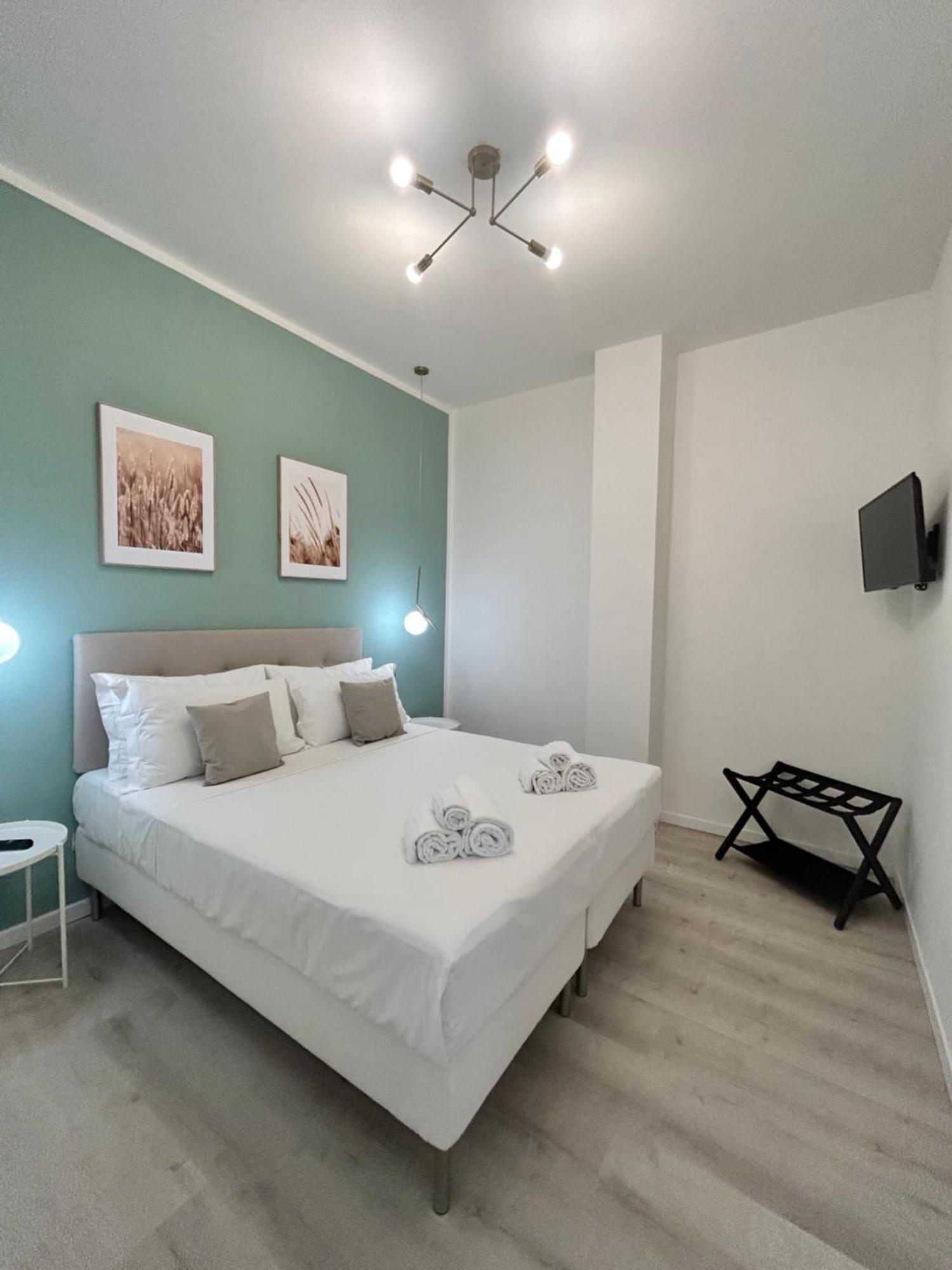 Tezone Seven Apartments ヴェローナ エクステリア 写真