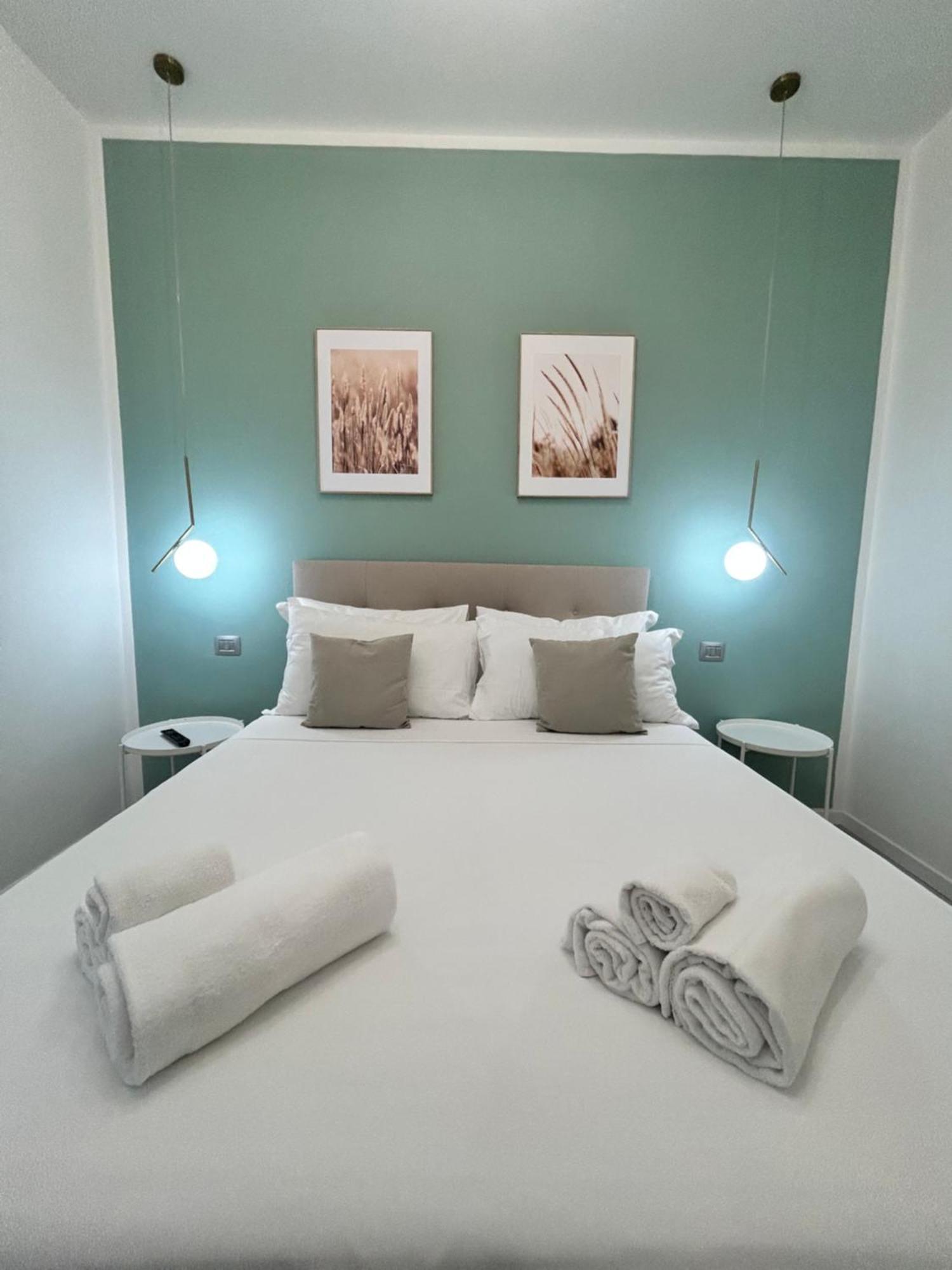 Tezone Seven Apartments ヴェローナ 部屋 写真