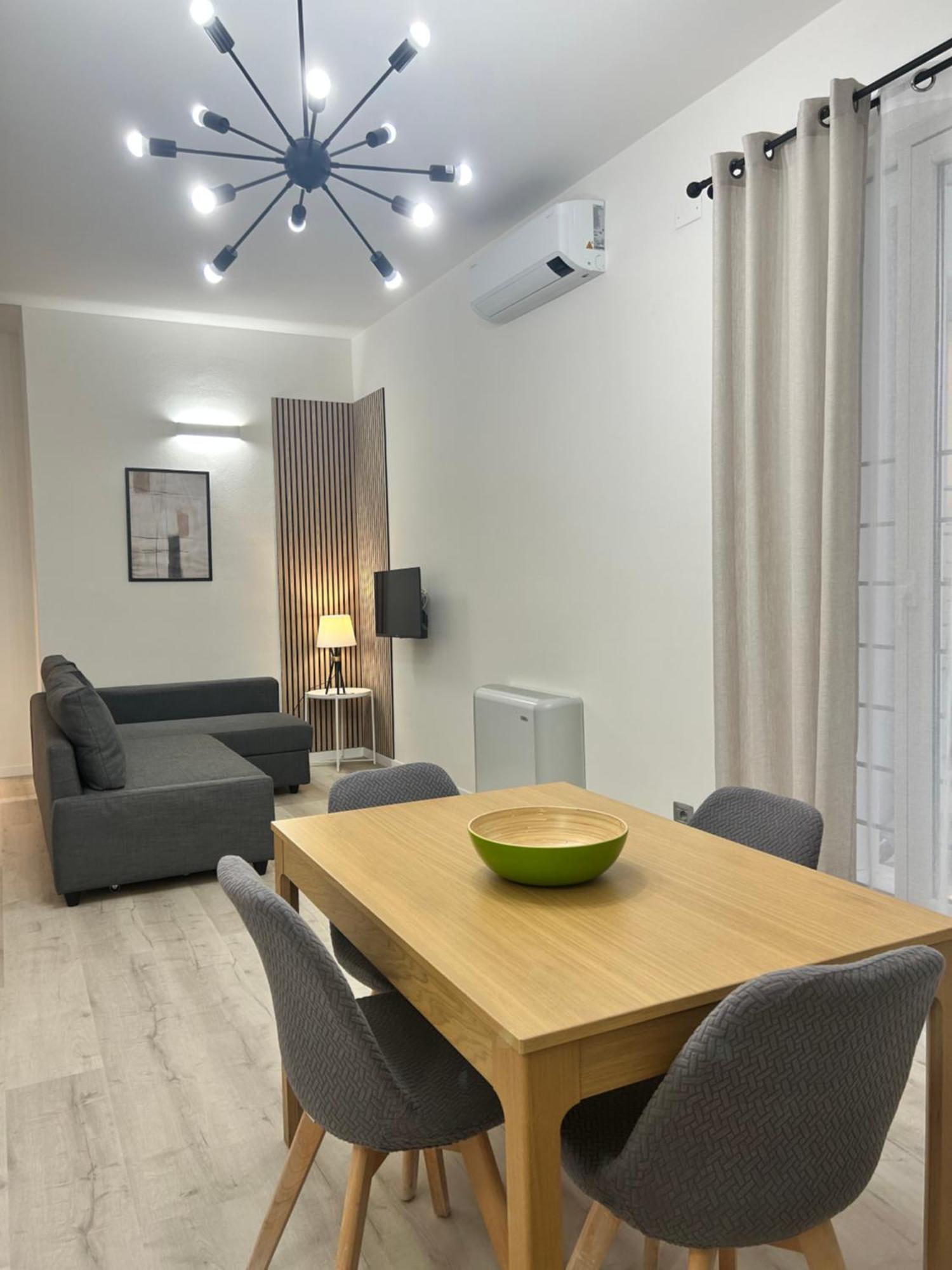 Tezone Seven Apartments ヴェローナ エクステリア 写真