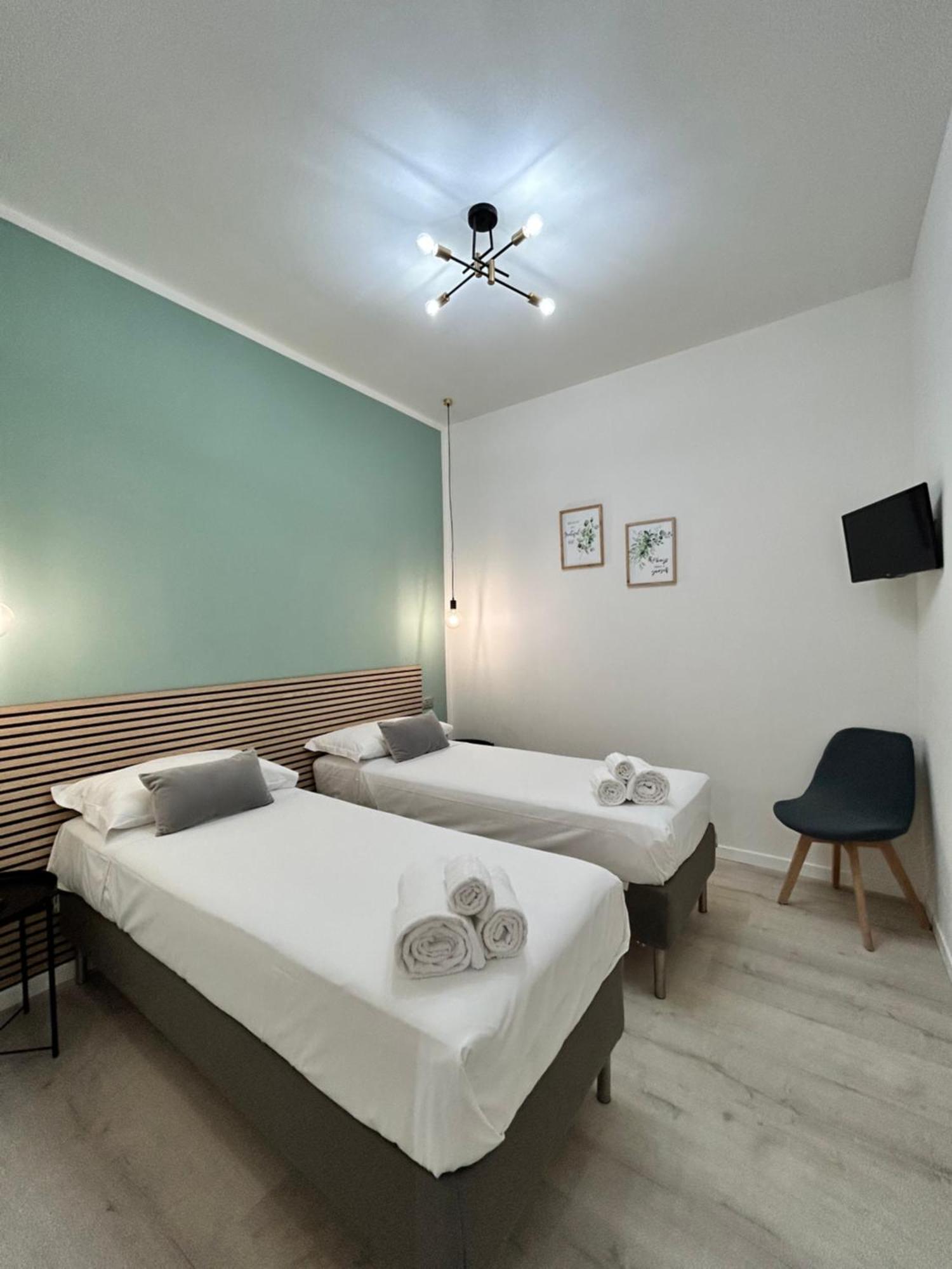 Tezone Seven Apartments ヴェローナ エクステリア 写真