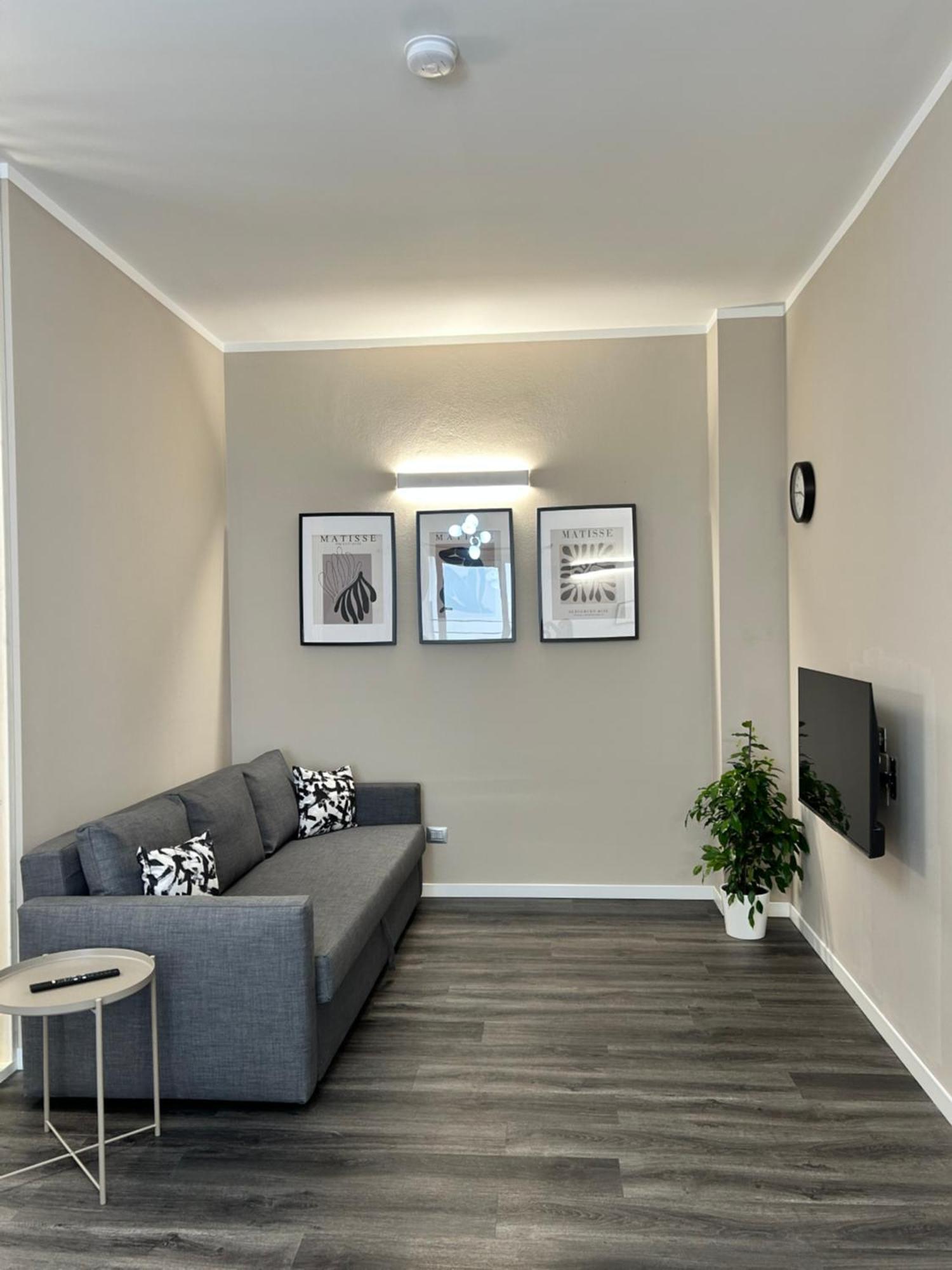 Tezone Seven Apartments ヴェローナ 部屋 写真
