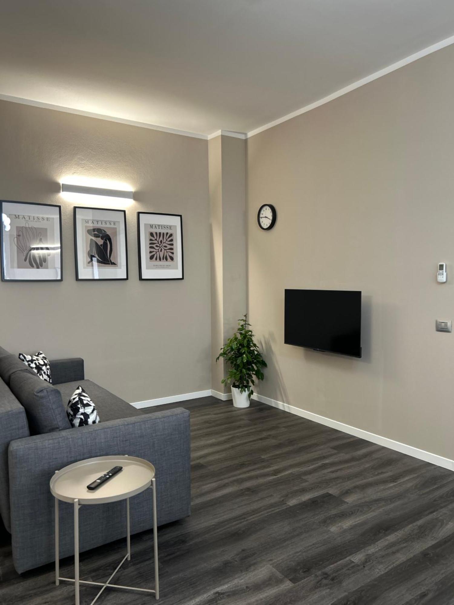Tezone Seven Apartments ヴェローナ 部屋 写真