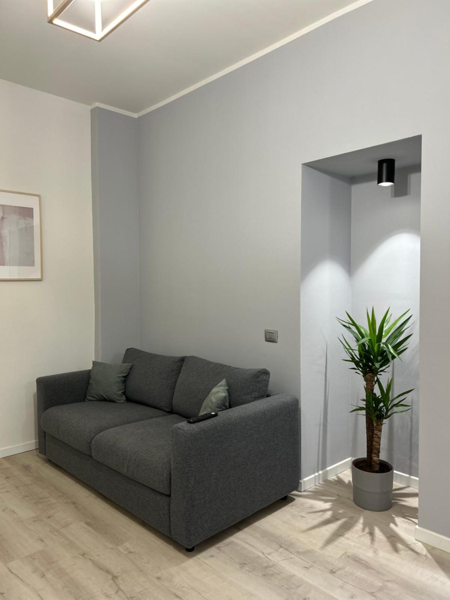 Tezone Seven Apartments ヴェローナ エクステリア 写真