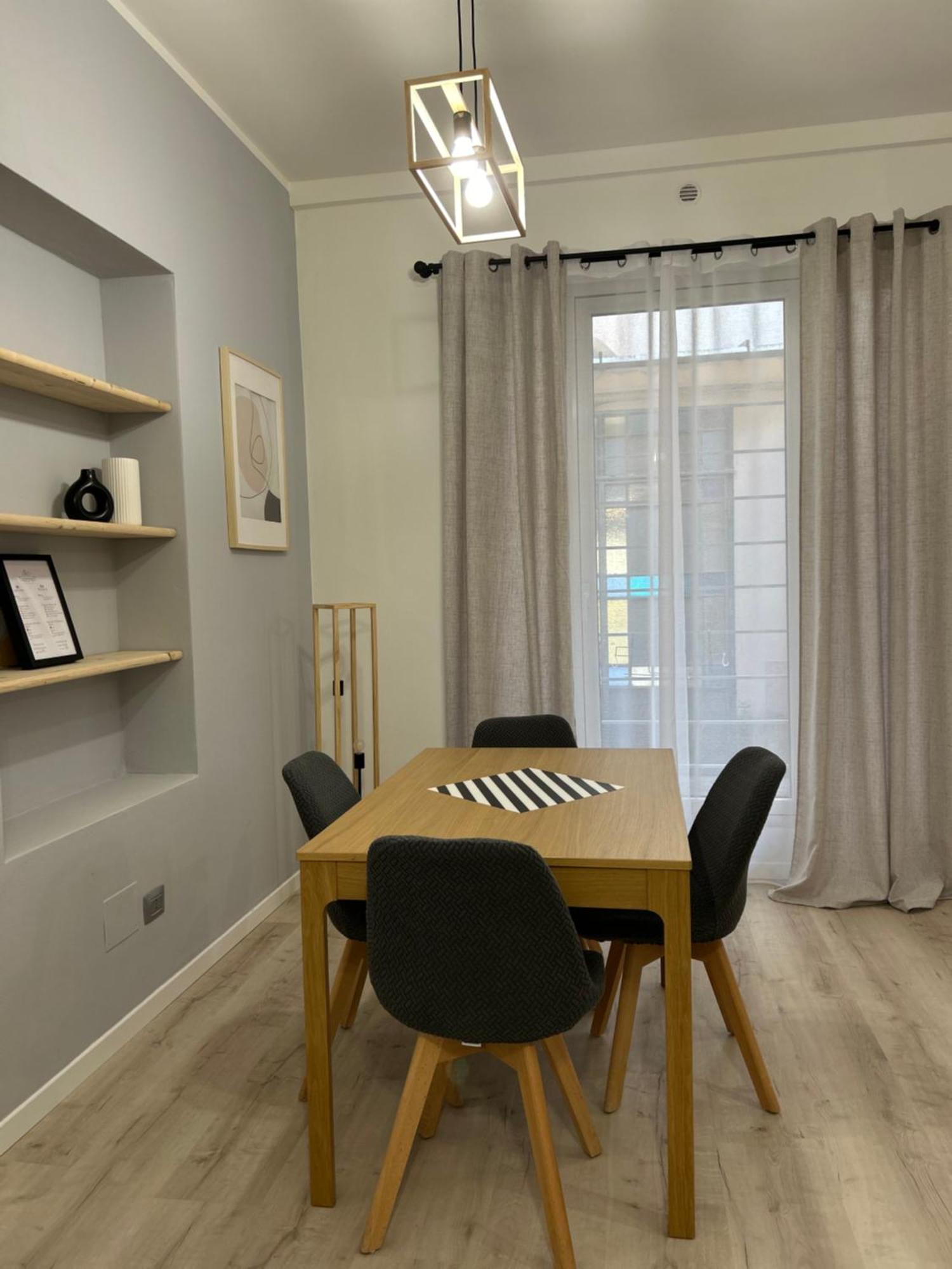 Tezone Seven Apartments ヴェローナ エクステリア 写真
